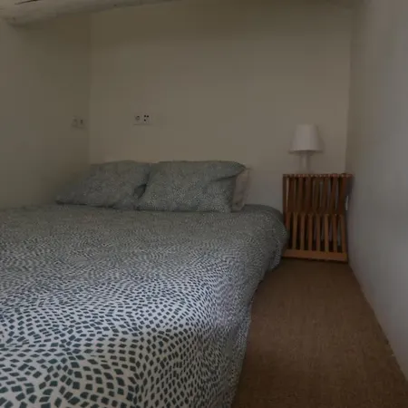 Rustico Silent Hostel