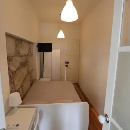 Vandrarhem Rustico Silent *