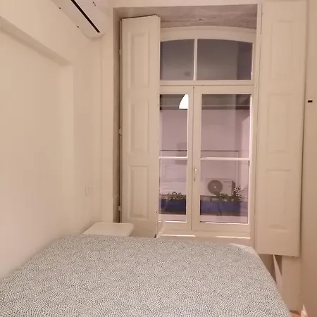 Hostel Rustico Silent Porto