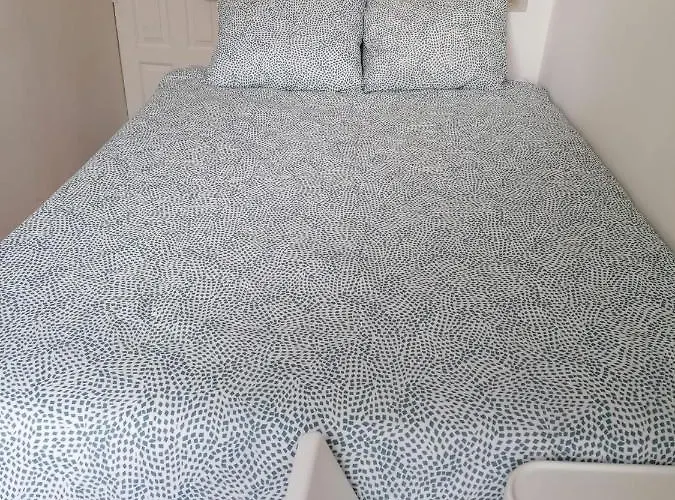 Vandrerhjem Rustic Silent Ensuites - Shared Kitchen - Self Check In Porto