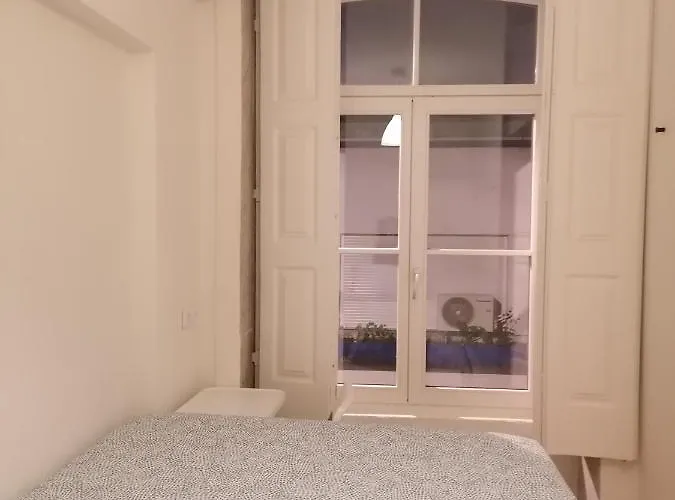 Vandrerhjem Rustic Silent Ensuites - Shared Kitchen - Self Check In Porto